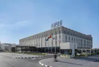 Maani Muscat Hotel & Suites