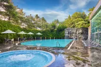 WE Hotel Jeju - Romantische