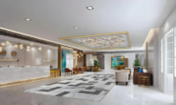 TIME Moonstone Hotel Apartments Hotel di Fujairah