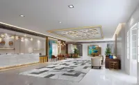 Time Moonstone Hotel Apartments Hotels in Kalba