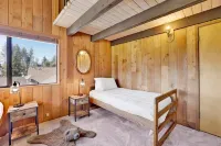 Golf & Ski Retreat #1443