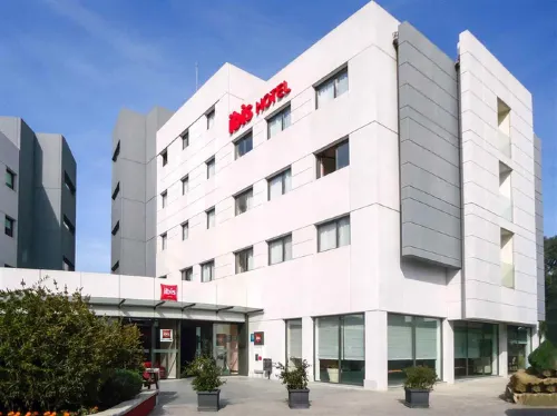 Ibis Girona Costa Brava Hotels in Canet dAdri