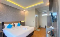 Hotel Wijaya Kusumah Hotel a Tasikmalaya