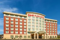 Drury Plaza Hotel Mt Vernon Hôtels à : Mount Vernon