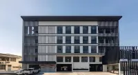 The Bagan Suite Các khách sạn gần Lembaga Tabung Haji