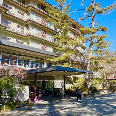 MAGMA RESORT Shimobe