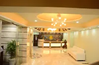 Hotel Jai Maata Grandeur Hotels in Shimoga