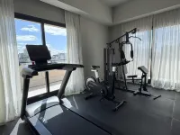 Vilon Recoleta Hotel - palestra
