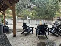 Updated Cabin with POOL and SPA 5 minutes from Sequoias National Park