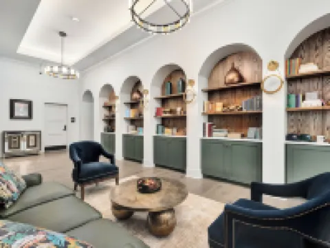 The Flying Fifty Hotel Hotels in Cullman