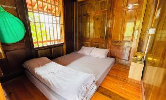 Homestay Yen Long