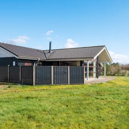 Holiday Home in Ansager