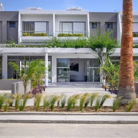 Smaragdi Kos Hotel