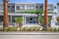 Smaragdi Kos Hotel