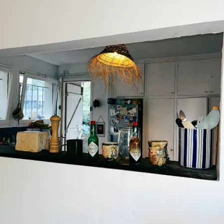 Guest House Folk Inn Отели в г. Ли-Э-Микс