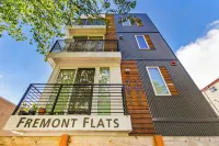 Dancing Wings Retreat Walker Paradise in Fremont Hotels near Ginger Tree