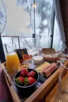 Pousada Cabanas Araxá Hotels in Urubici