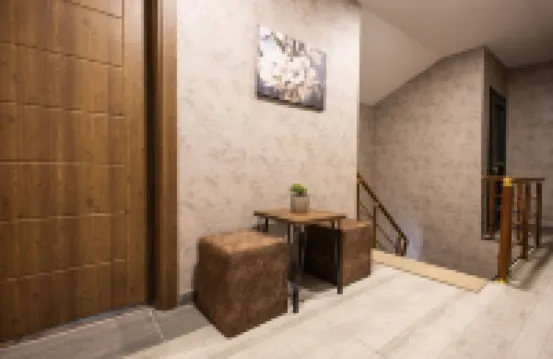 doga boutique hotel Hotels in Uzungol