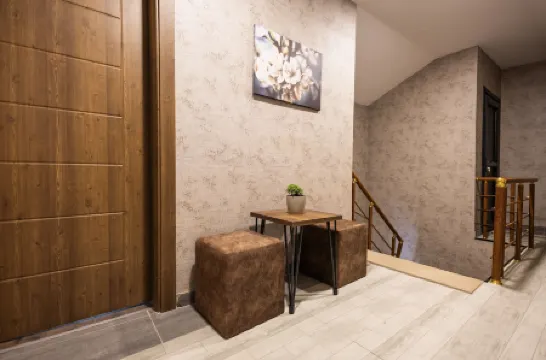 doga boutique hotel Отели в г. Узунгёль