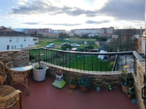 2Bed Traditional Apt - Private Balcony - Fuenmayor Hotels in Fuenmayor