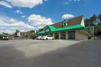 Budgetel Inn and Suites