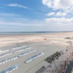 Stunning Studio With Sea-view on top Location