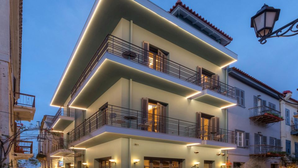 Carpe Diem Boutique Hotel