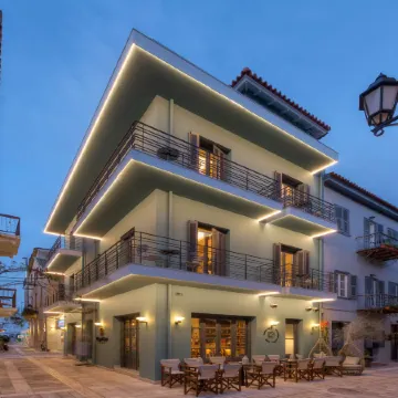 Carpe Diem Boutique Hotel