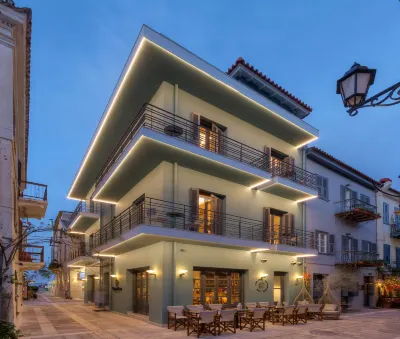 كاربي ديم بوتيك هوتل فنادق في 