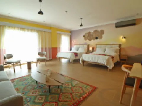 Hotel Boutique Típico Hoteles en Orizaba