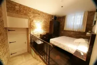 Hotel A Tafona do Peregrino - acceptant les animaux