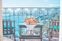 Hotel Villa Paradiso - Mountain view