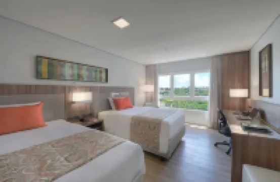 Deville Prime Campo Grande