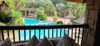 Bushmans Rock - Swimmingpools