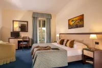 Resort la Rocchetta Hotels in Formello