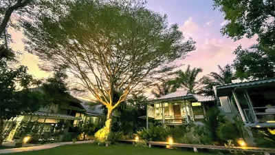 Rimsira Các khách sạn gần Wat Kaeo Prasert