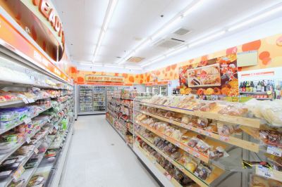 共有エリア 旭川トーヨーホテルの写真