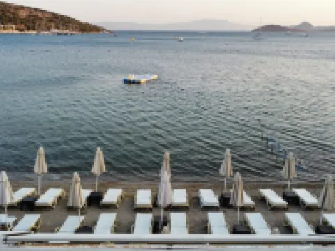 Manuela Boutique Hotel Bitez Hotel di Bitez