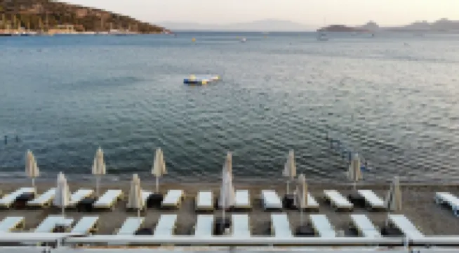 Manuela Boutique Hotel Bitez