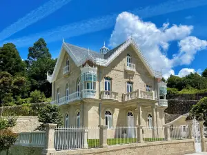 Villa Boutique 1880