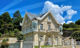 Villa Boutique 1880