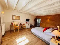 La Colonie - Maison d'Hôtes Hotels in Bellegarde-sur-Valserine