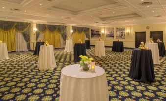 Sarova Stanley Hotel, Nairobi