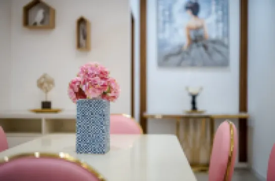 Full Moon Bay Villa - Hua Hin Chaam