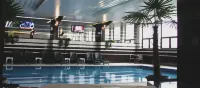 Hotel International Prishtina & Spa - Spa