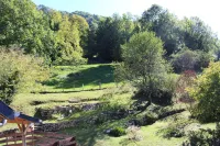 Les Pipistrelles - Bed and Breakfast
