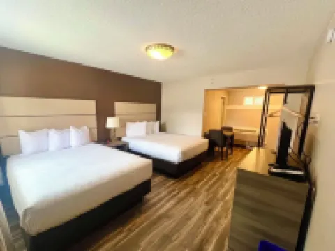 North Vancouver Hotel Hotels in North Vancouver