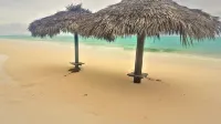 5 Beach Homes Near White Sand Beaches of South Andros - Wi-Fi