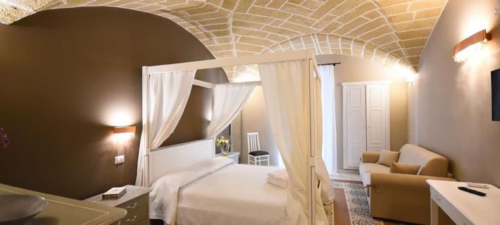 B&B Laura - Luxury Rooms Hotels in Gallipoli