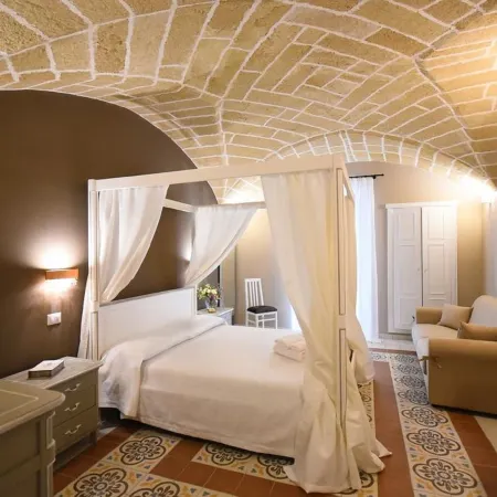 B&B Laura - Luxury Rooms